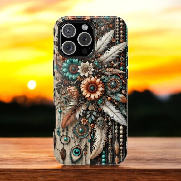 iPhone 15 Pro Max phone case, MARPC1216 - Picture 3 of 13